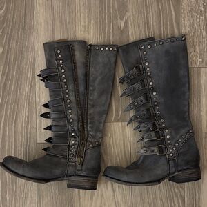 Freebird Rory Size 10